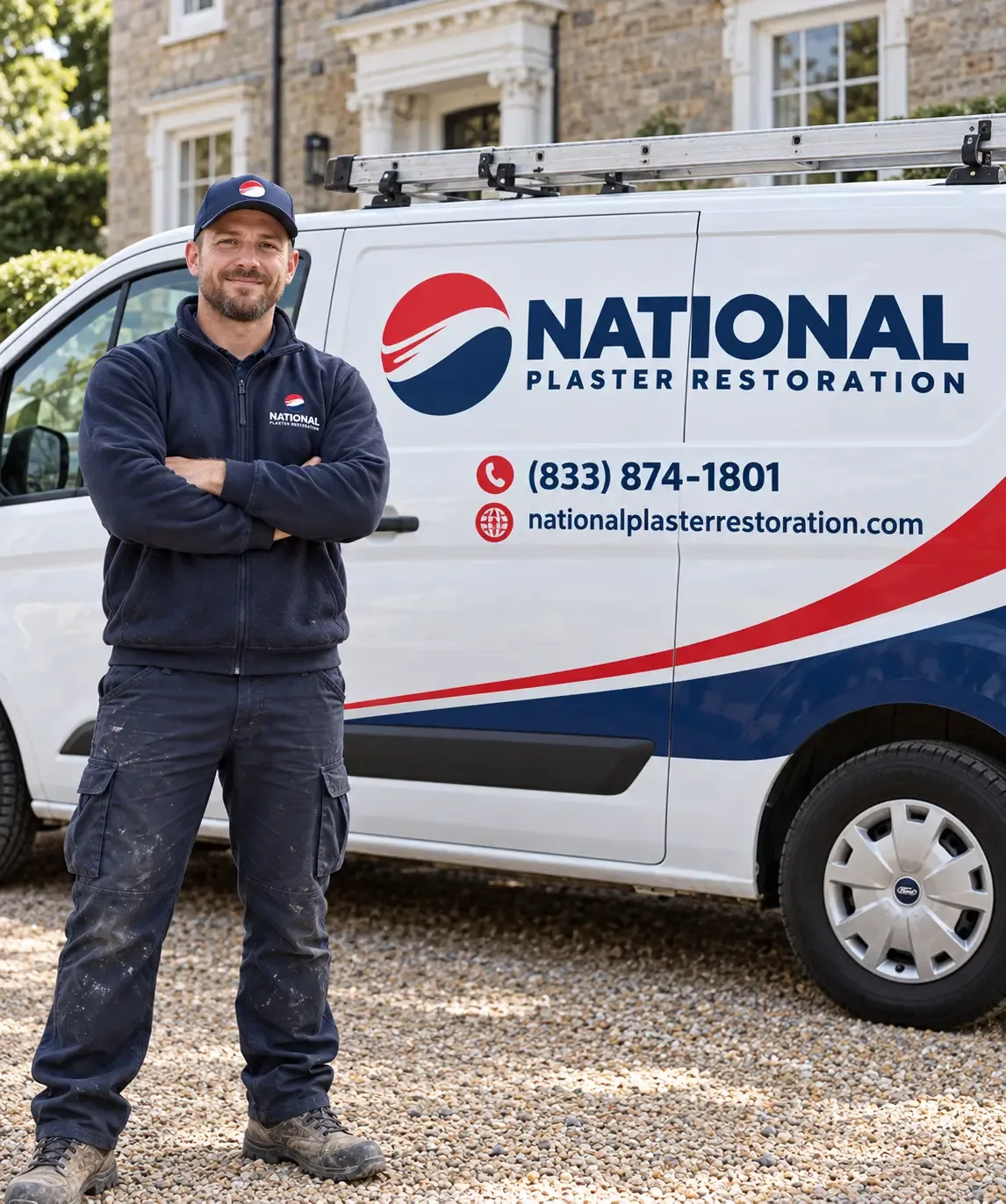 Plaster Repair company in Foster City, MI